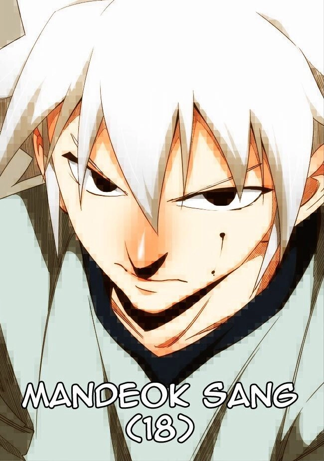 Chúa Tể Học Đường Chapter 425 - 26