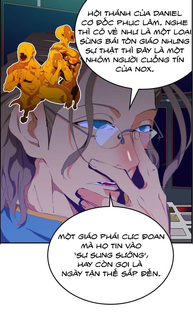 Chúa Tể Học Đường Chapter 425 - 27