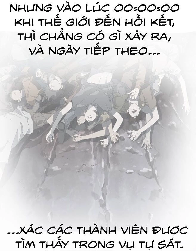 Chúa Tể Học Đường Chapter 425 - 28