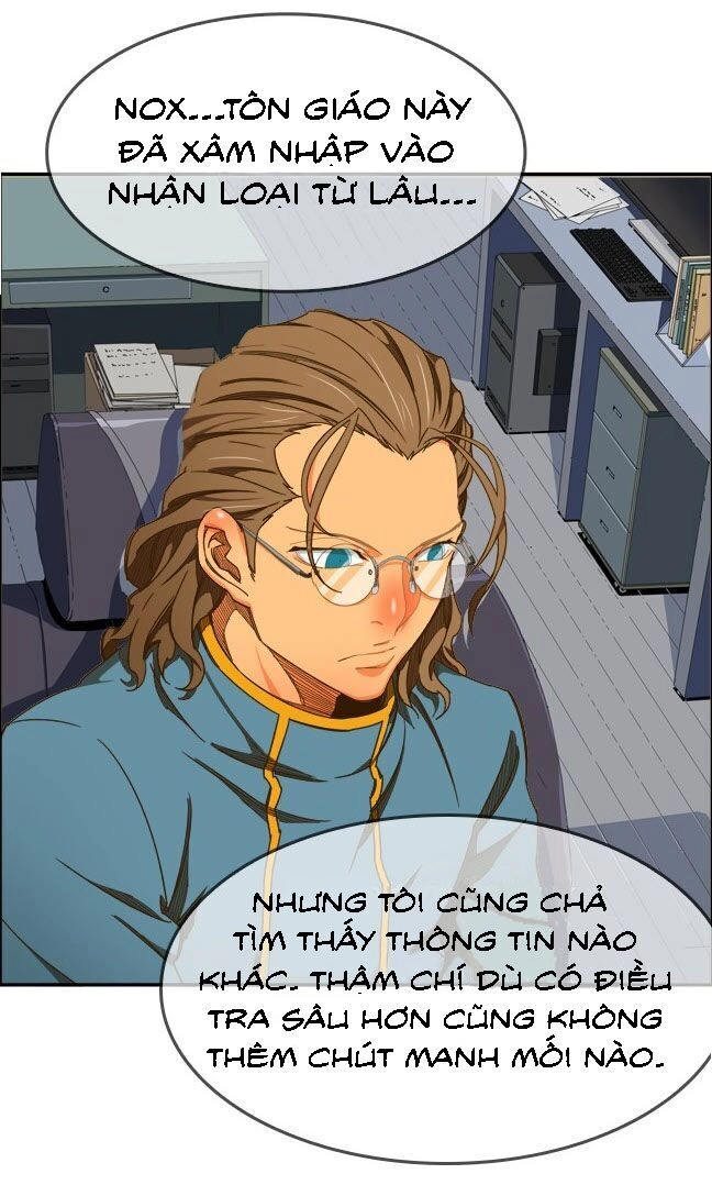 Chúa Tể Học Đường Chapter 425 - 29