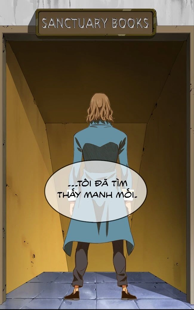 Chúa Tể Học Đường Chapter 425 - 34