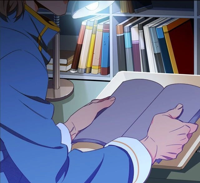 Chúa Tể Học Đường Chapter 425 - 38