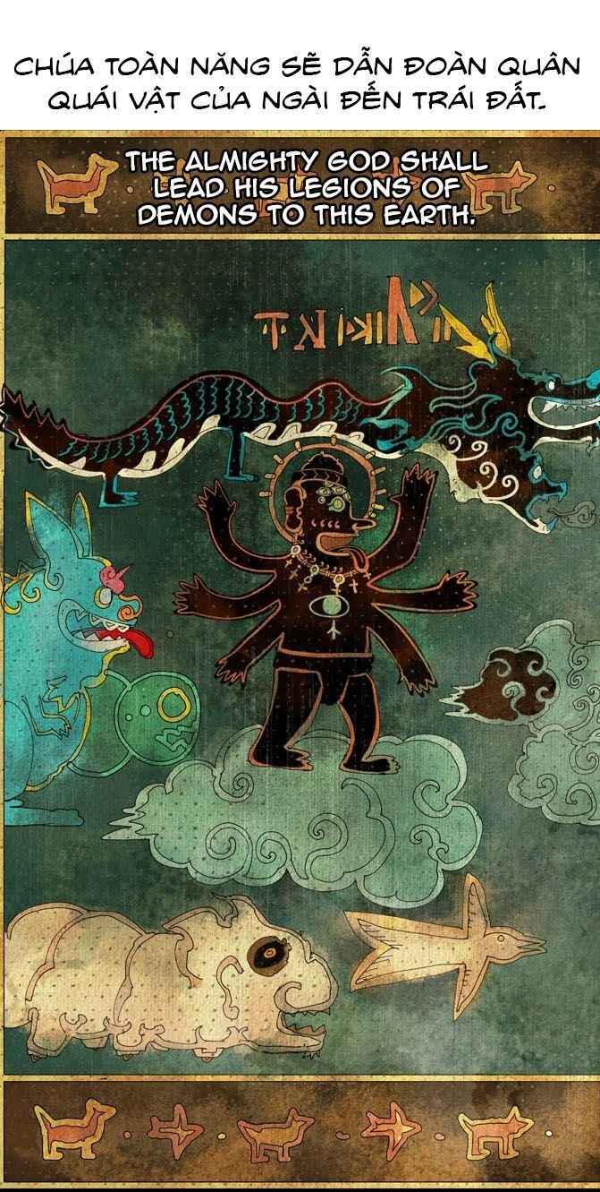 Chúa Tể Học Đường Chapter 425 - 43