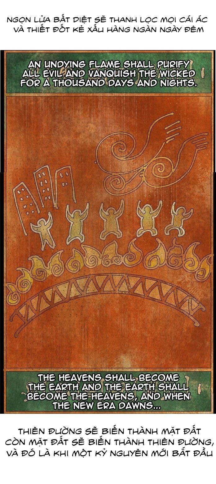 Chúa Tể Học Đường Chapter 425 - 44