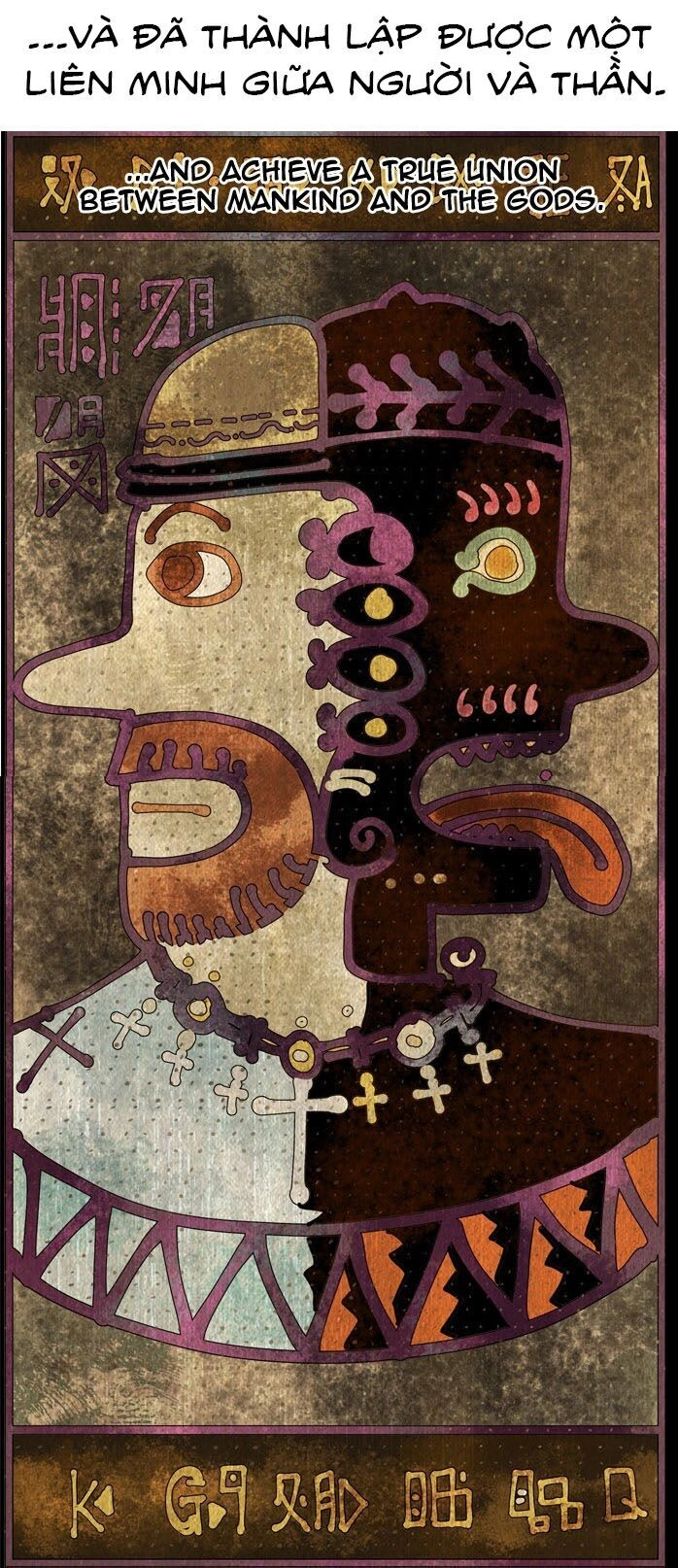 Chúa Tể Học Đường Chapter 425 - 47