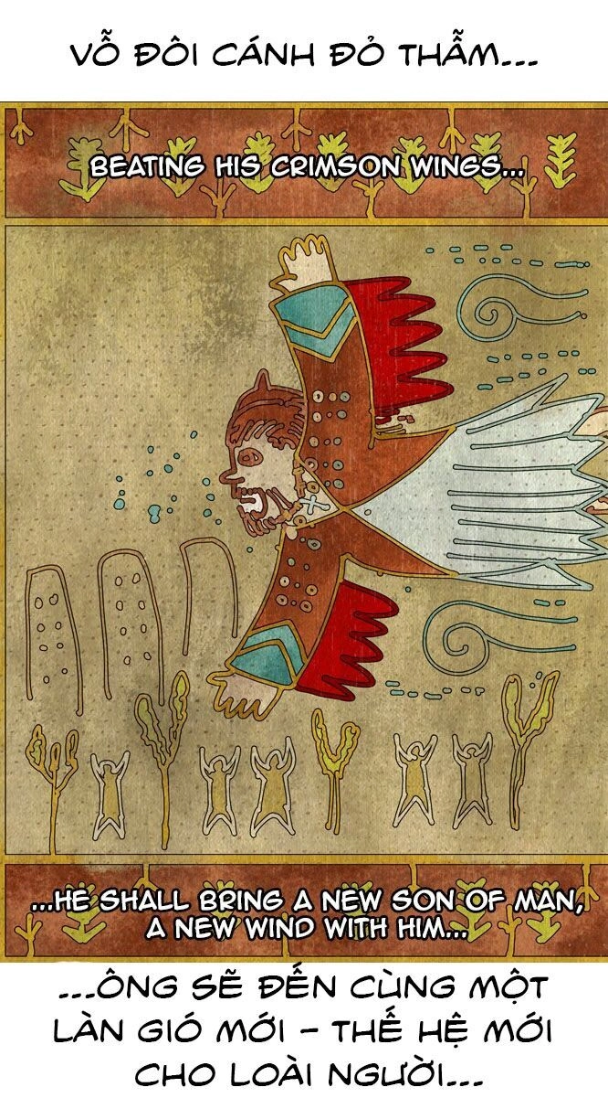 Chúa Tể Học Đường Chapter 425 - 48