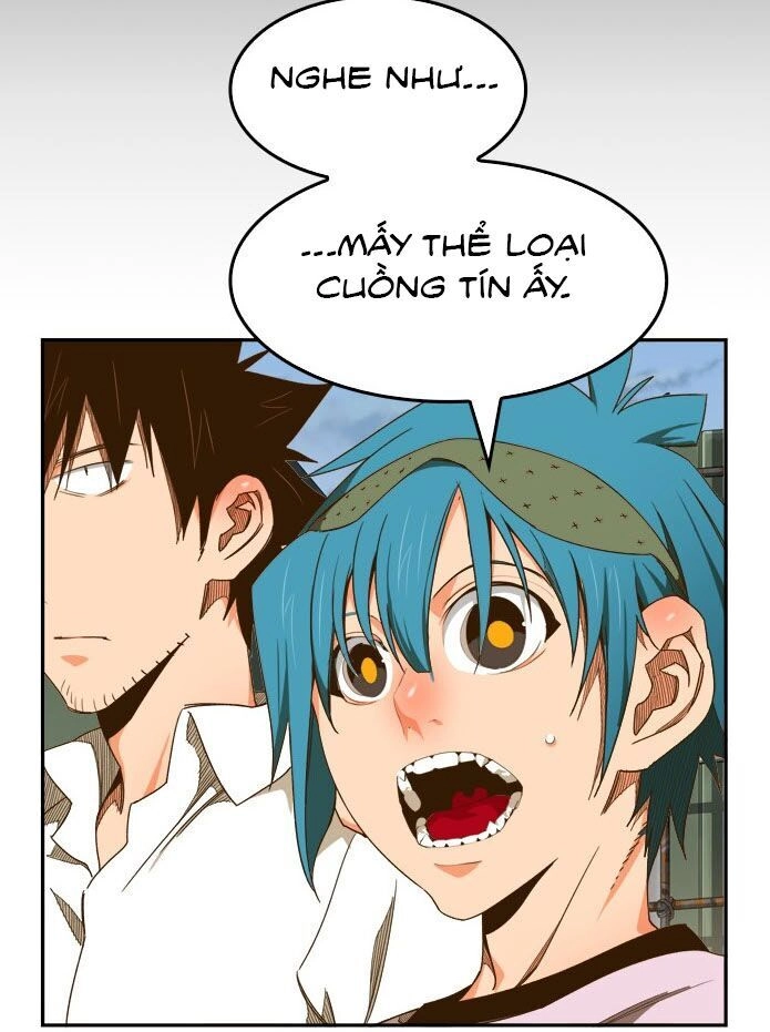 Chúa Tể Học Đường Chapter 425 - 50