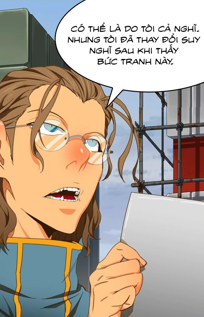 Chúa Tể Học Đường Chapter 425 - 51