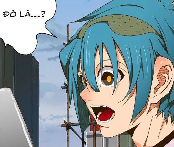 Chúa Tể Học Đường Chapter 425 - 52