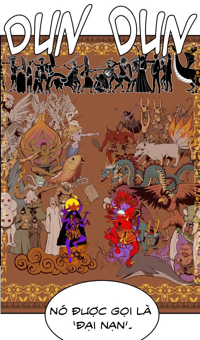 Chúa Tể Học Đường Chapter 425 - 53