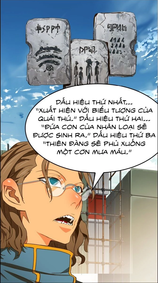 Chúa Tể Học Đường Chapter 425 - 58