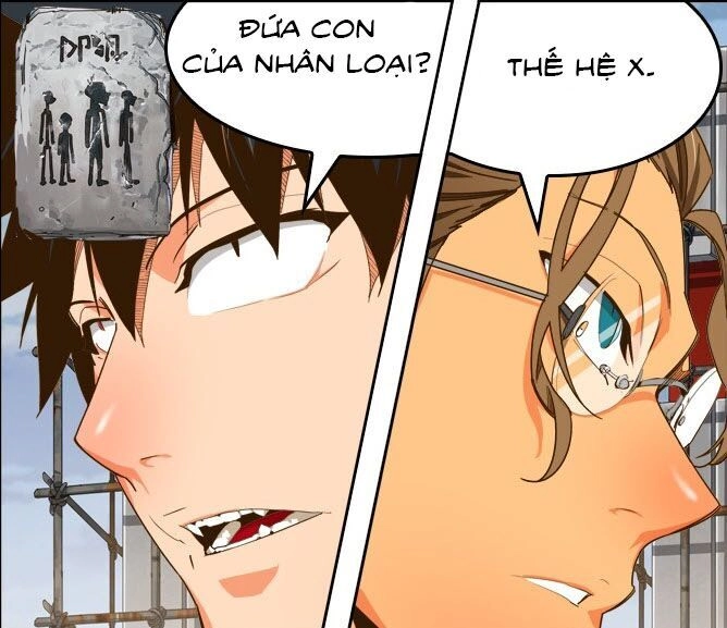 Chúa Tể Học Đường Chapter 425 - 59