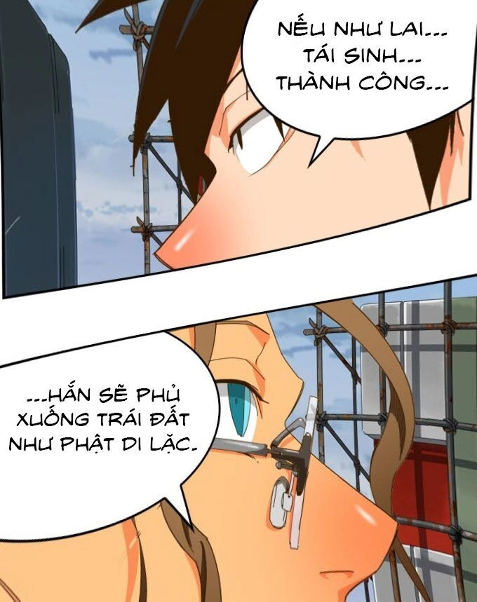 Chúa Tể Học Đường Chapter 425 - 62