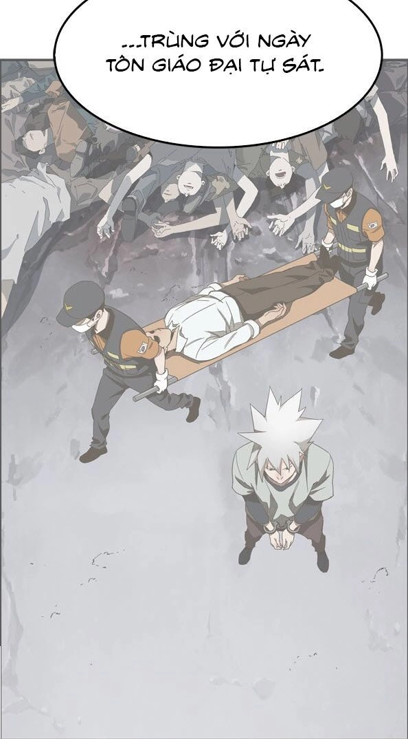 Chúa Tể Học Đường Chapter 425 - 66