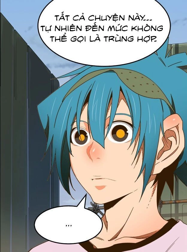 Chúa Tể Học Đường Chapter 425 - 67