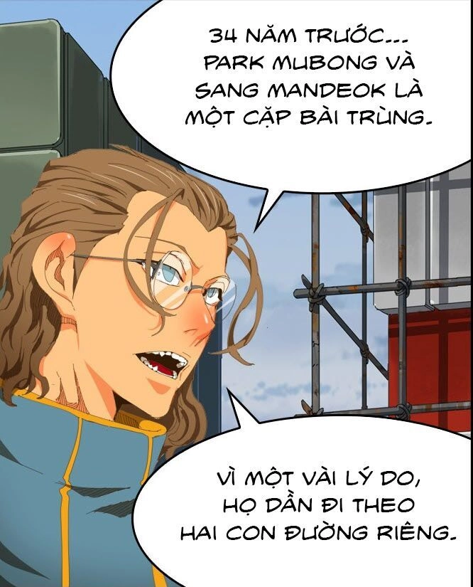 Chúa Tể Học Đường Chapter 425 - 81