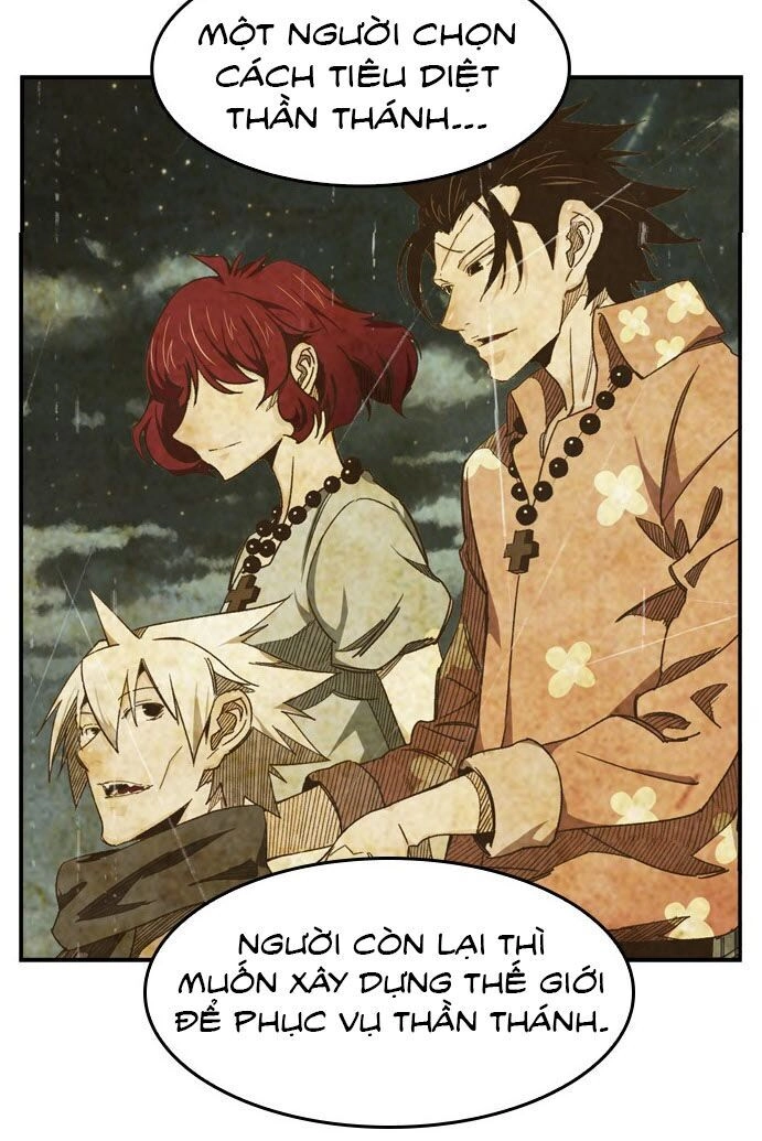 Chúa Tể Học Đường Chapter 425 - 82