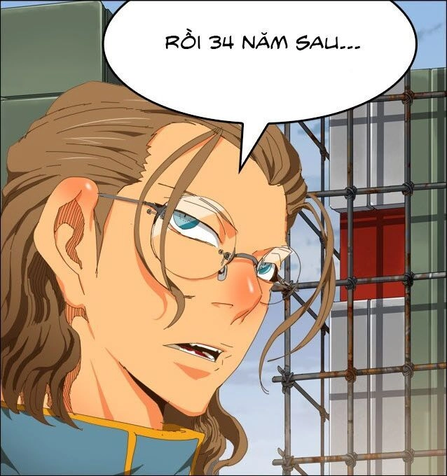 Chúa Tể Học Đường Chapter 425 - 83