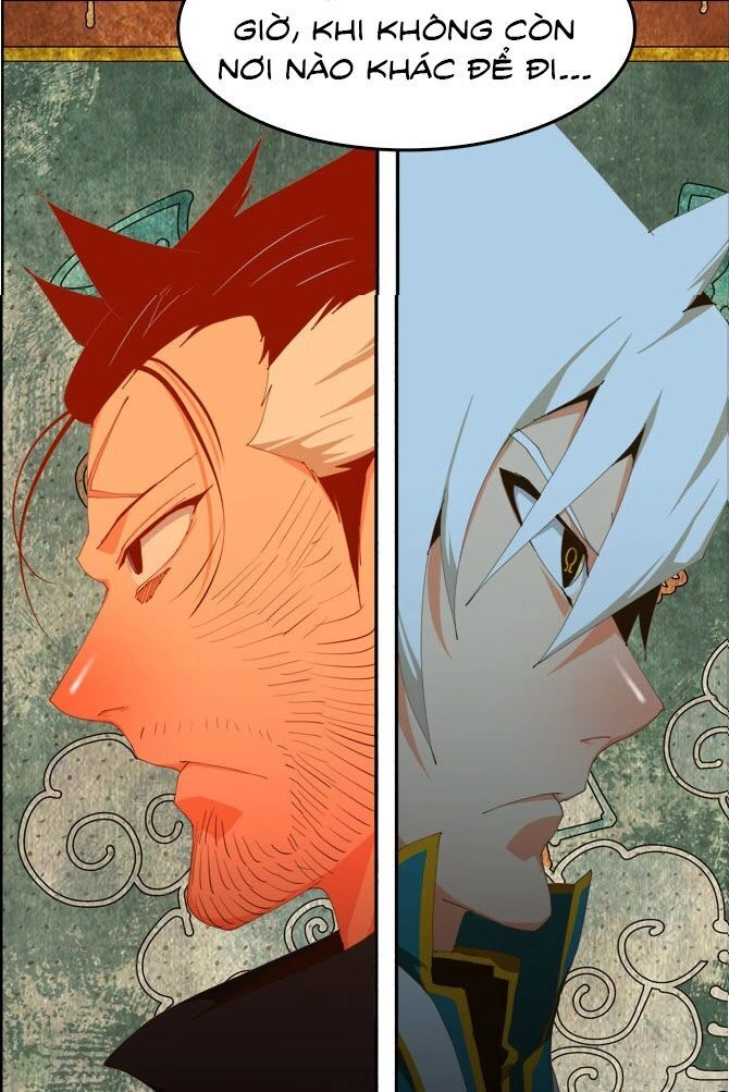 Chúa Tể Học Đường Chapter 425 - 86