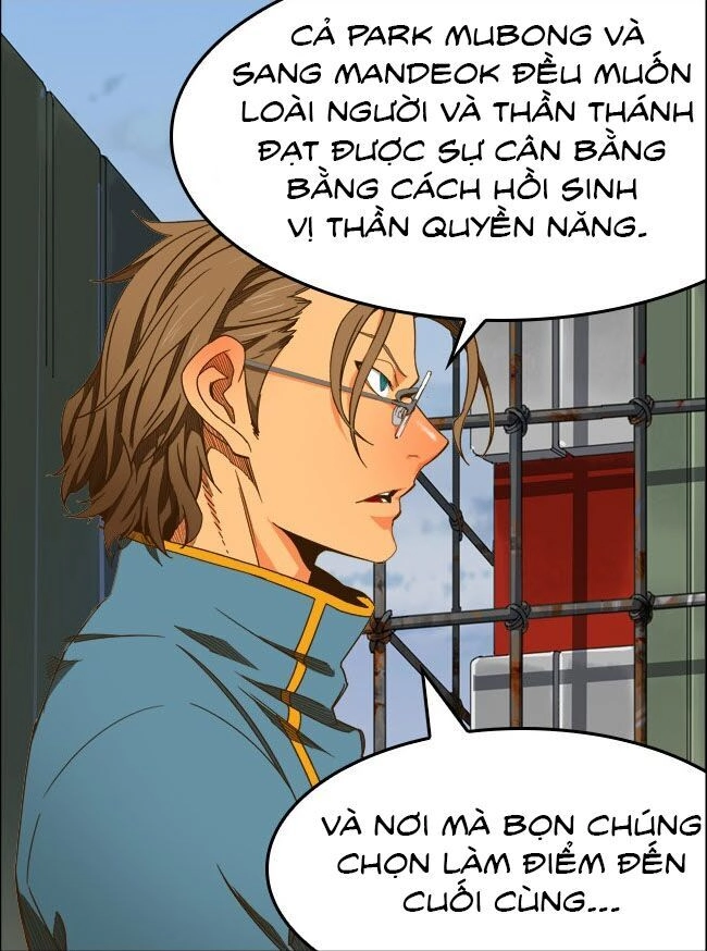 Chúa Tể Học Đường Chapter 425 - 89