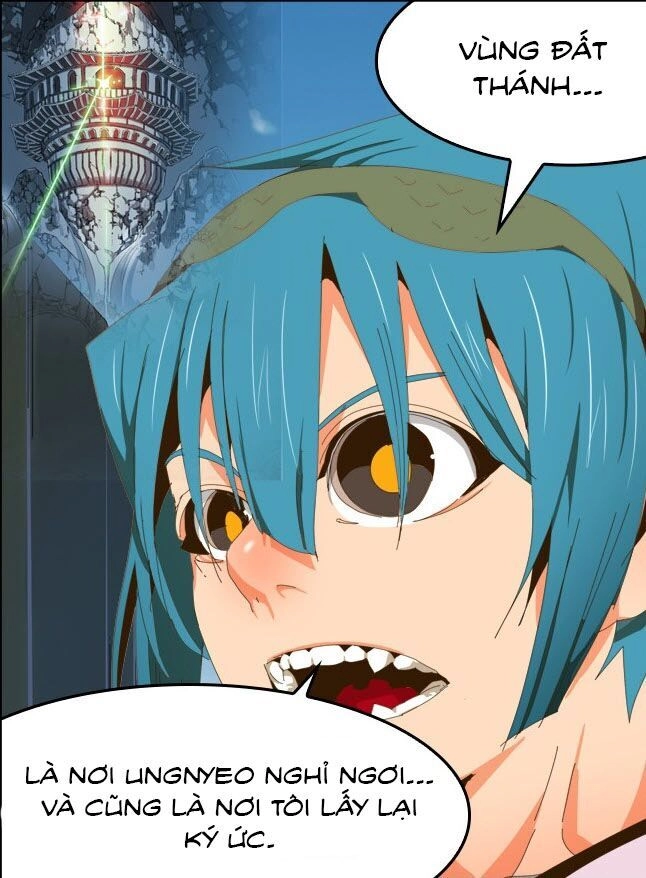 Chúa Tể Học Đường Chapter 425 - 91