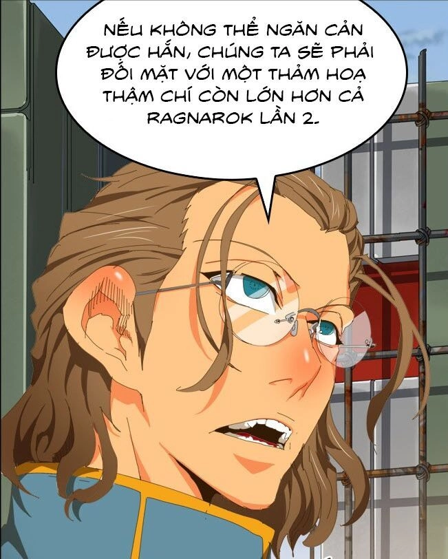 Chúa Tể Học Đường Chapter 425 - 92