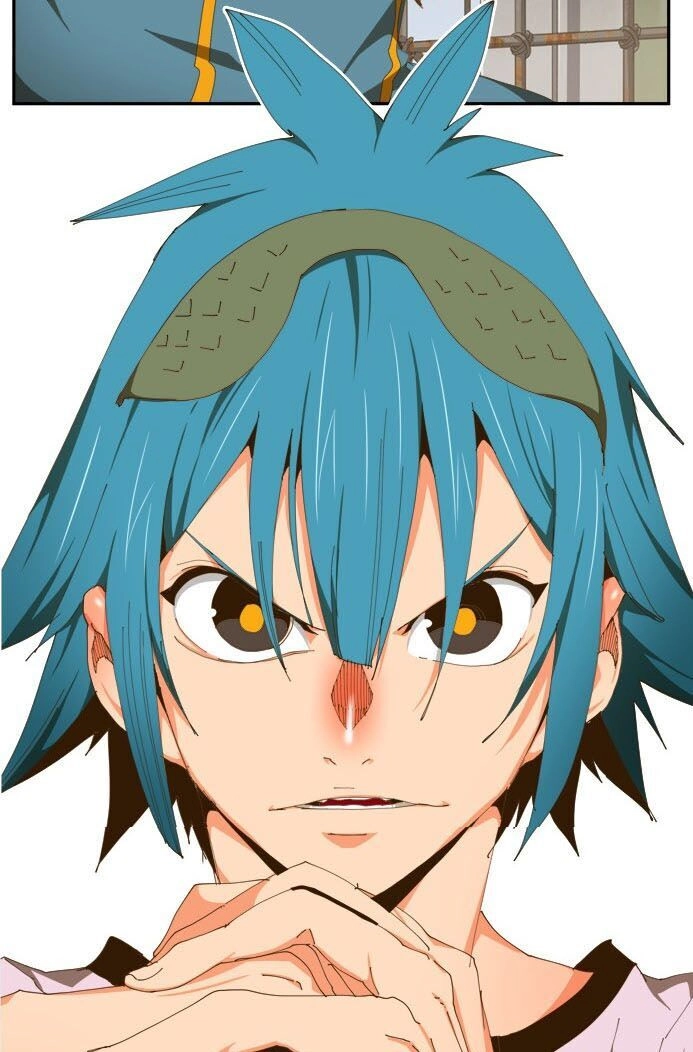 Chúa Tể Học Đường Chapter 425 - 93