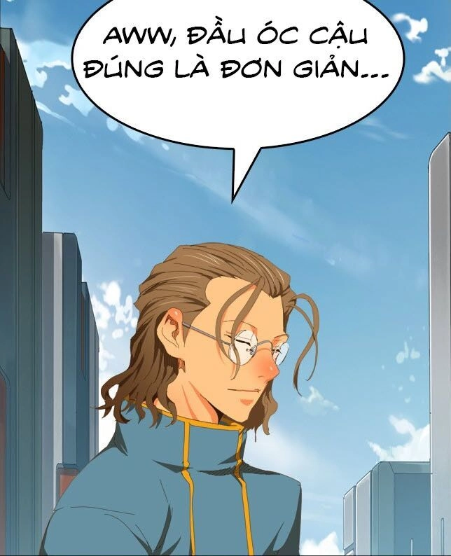 Chúa Tể Học Đường Chapter 425 - 95