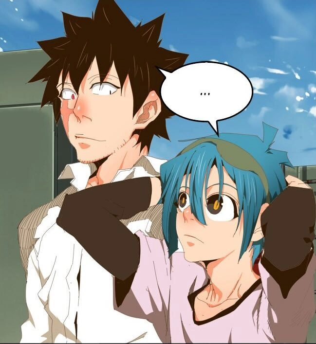 Chúa Tể Học Đường Chapter 425 - 96