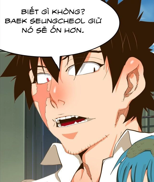 Chúa Tể Học Đường Chapter 425 - 97