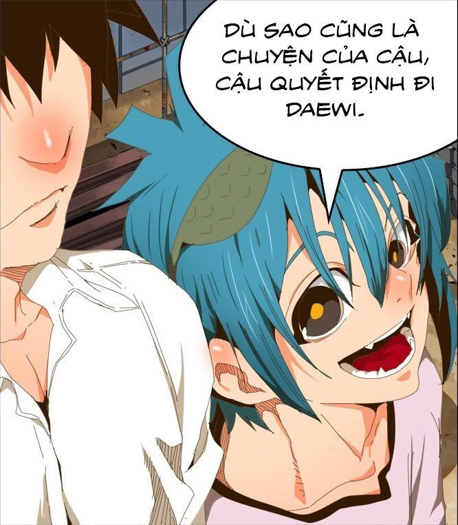 Chúa Tể Học Đường Chapter 425 - 98