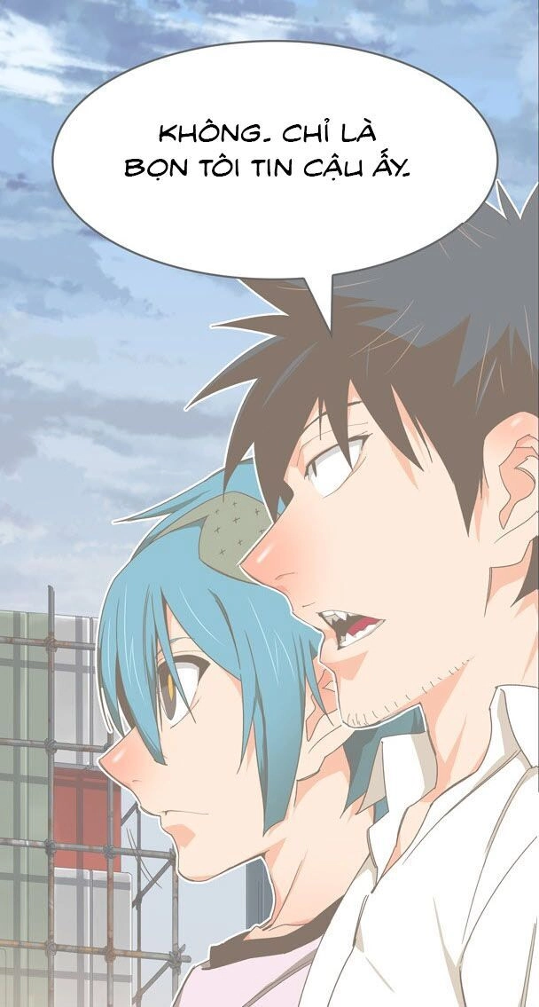 Chúa Tể Học Đường Chapter 425 - 108