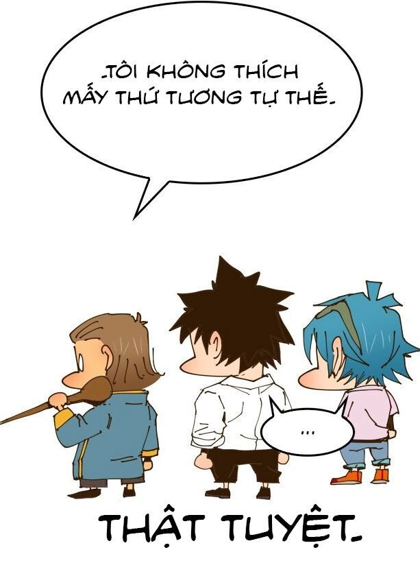 Chúa Tể Học Đường Chapter 425 - 111