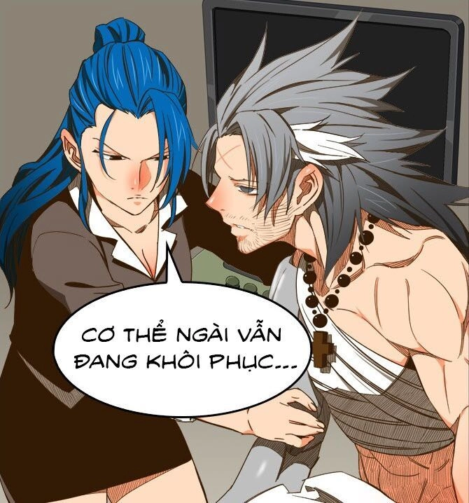 Chúa Tể Học Đường Chapter 425 - 118