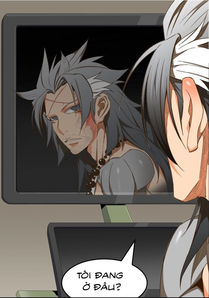 Chúa Tể Học Đường Chapter 425 - 120