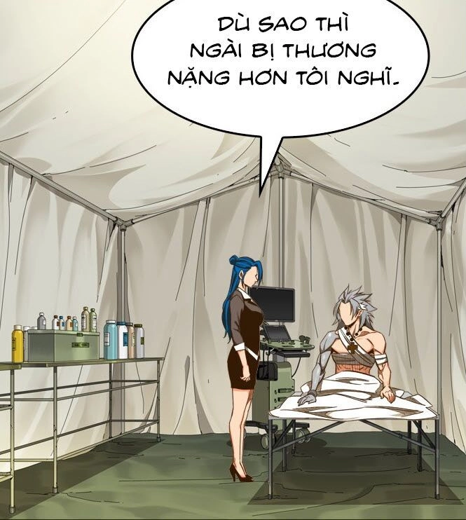 Chúa Tể Học Đường Chapter 425 - 122