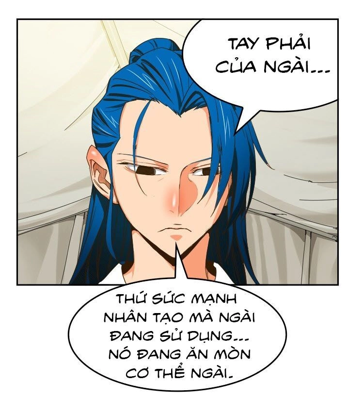 Chúa Tể Học Đường Chapter 425 - 123