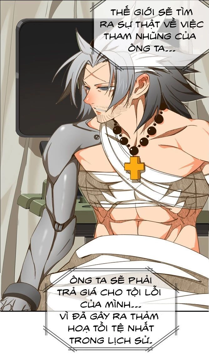 Chúa Tể Học Đường Chapter 425 - 125