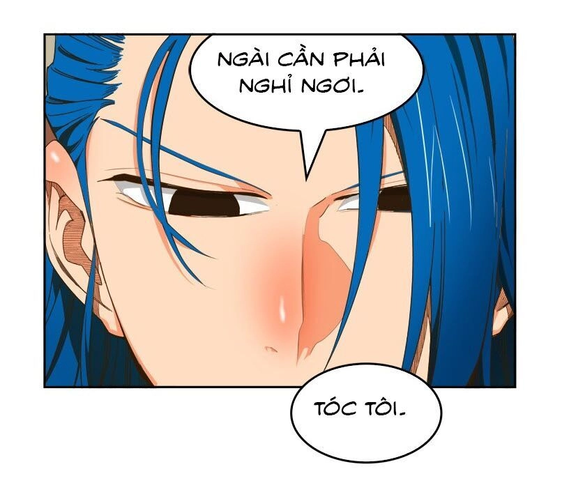 Chúa Tể Học Đường Chapter 425 - 126