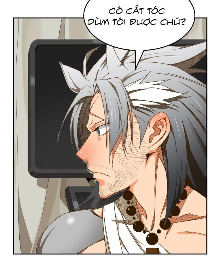 Chúa Tể Học Đường Chapter 425 - 127