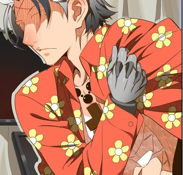 Chúa Tể Học Đường Chapter 425 - 130