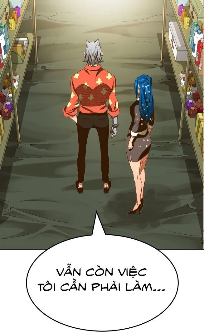 Chúa Tể Học Đường Chapter 425 - 135