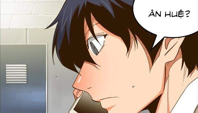 Chúa Tể Học Đường Chapter 426 - 7