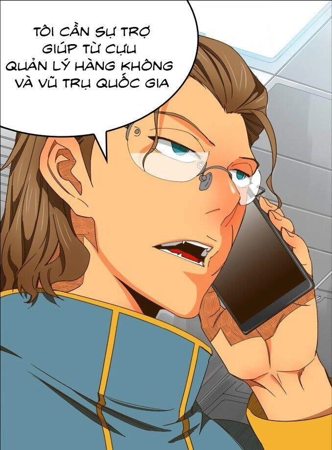 Chúa Tể Học Đường Chapter 426 - 8