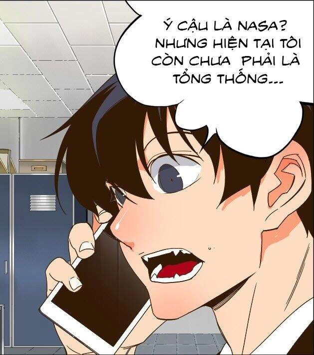 Chúa Tể Học Đường Chapter 426 - 9