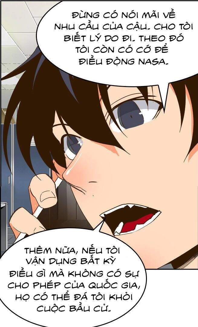 Chúa Tể Học Đường Chapter 426 - 11