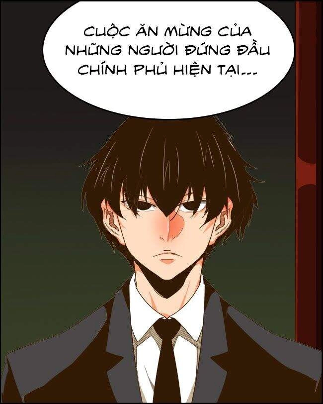 Chúa Tể Học Đường Chapter 426 - 18