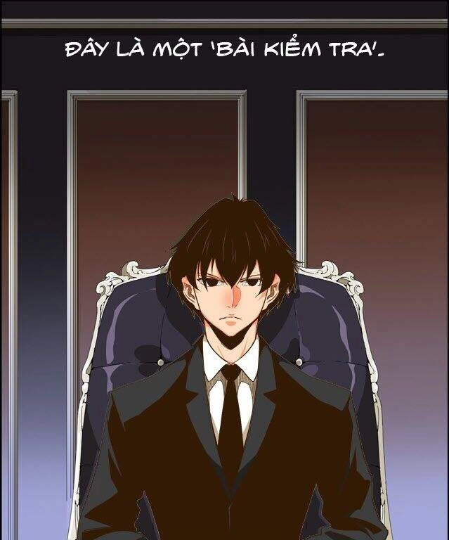 Chúa Tể Học Đường Chapter 426 - 22