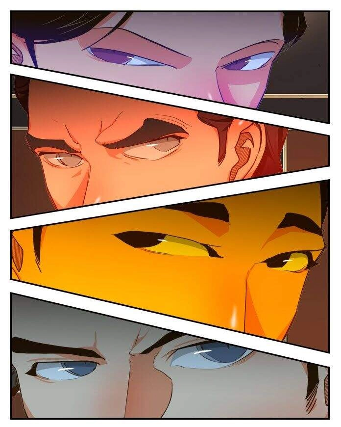 Chúa Tể Học Đường Chapter 426 - 28