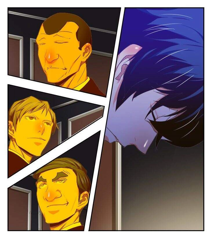 Chúa Tể Học Đường Chapter 426 - 29